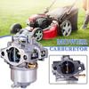Mower Carburetor for Kawasaki 15003-2153 FC420V 15001-2972 15001-2154 Carburetor Assembly