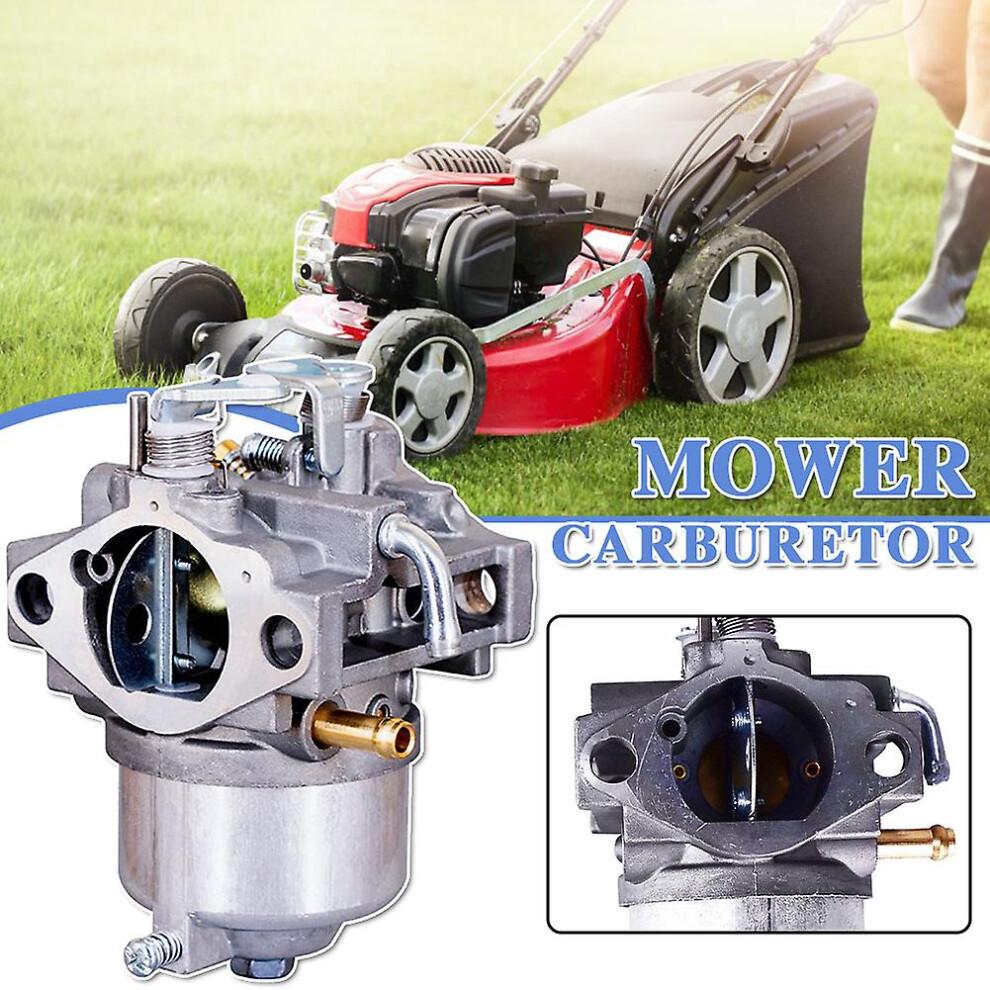 Mower Carburetor for Kawasaki 15003-2153 FC420V 15001-2972 15001-2154 Carburetor Assembly