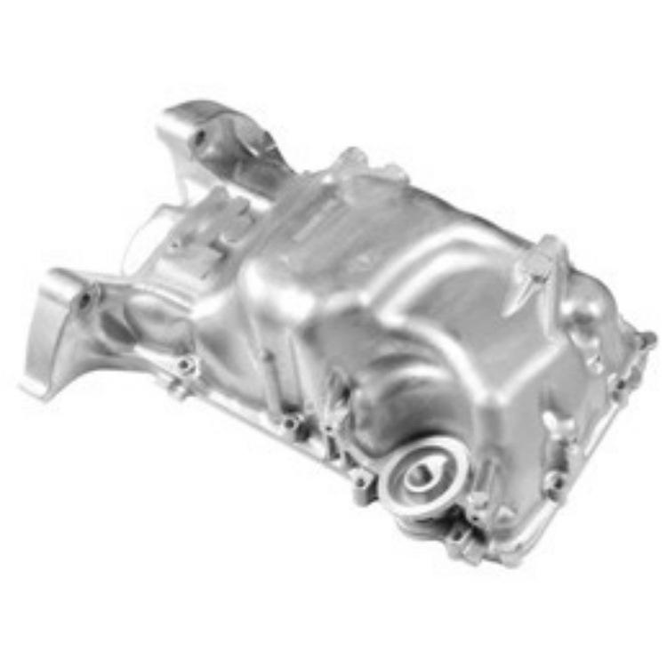Honda Series Engine Oil Pan, Part Number 11200-RNA-A00