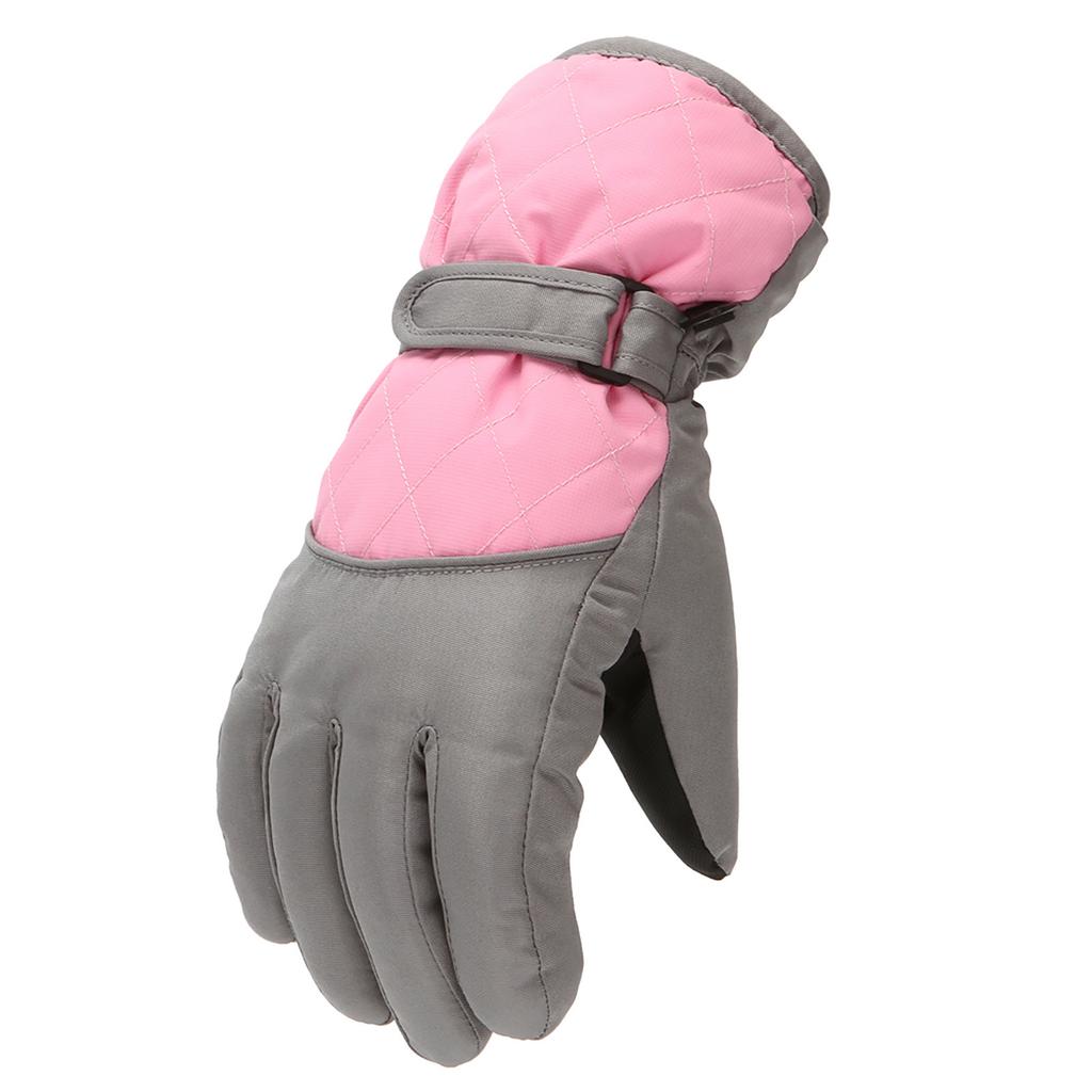 Children's Gloves, Skiing Gloves, Cycling Gloves, Winter Non,, Warm Gloves.