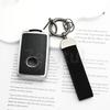 Tpu Leather Auto Shell Fob Holder Car Key Case Cover For Mazda Cx-5 Cx-8 Cx-9 3 Alexa Cx-30 Cx-4 Remote Keyless Accessories