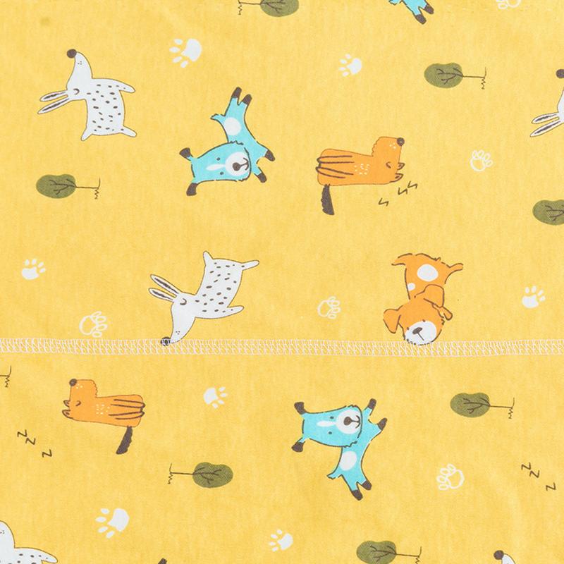 Baby Diaper Waterproof Skirt Infant Leak-Proof Urine Training Pants Cloth Diapers Kids Nappy Sleeping Bed Potty Trainining Items