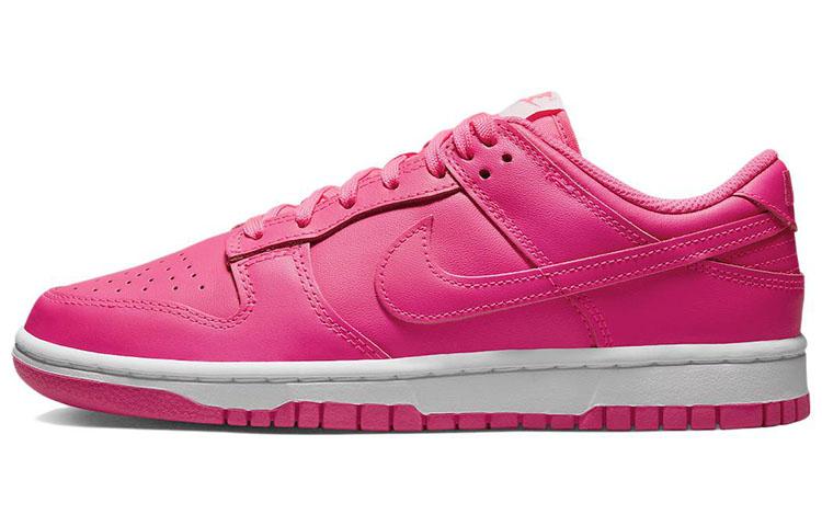 Nike Dunk Low  Hyper Pink  Women s DZ5196-600 36.5