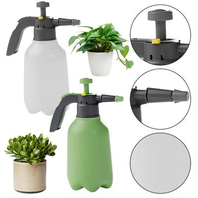 2L Hand Pressure Disinfection Water Sprayers Spray Bottle Air Compression Pump Garden Sprayer Sprinkler Gardening Watering Can A