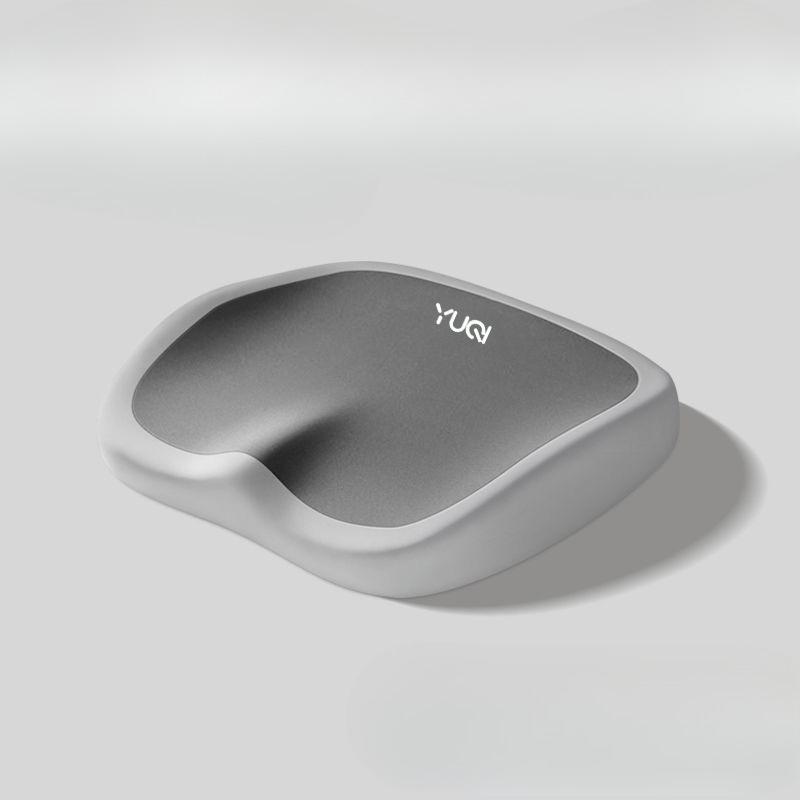 Универсальная подушка на сиденье с эффектом памяти - Все в одном для комфорта, для автомобиля, офисного кресла, инвалидной коляски, дома и рабочего стола 40*37cm(15.75 " × 14.57 ")