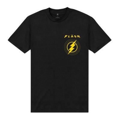 The Flash Unisex tričko pro dospělé