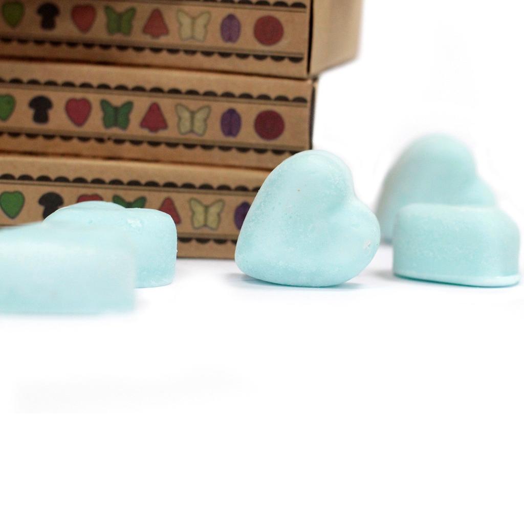 2x Nag Champa Wax Melts Box