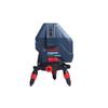Bosch GLL3-60X Professional Line Laser Level Series CN plug (adapter included)