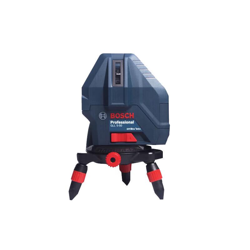 Bosch GLL3-60X Professional Line Laser Level Series CN plug (adapter included)