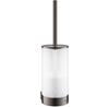 Selection Hard Graphite Toilet Brush 41076A00