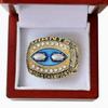 1990 NFL New York Giants Super Bowl Championship Ring
