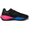 adidas ZX Alkyne Black Shock Pink Unisex Sneakers Core-Black FV2316