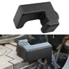 Car Battery Negative Protective Cover for Toyota RAV4 2013-2018 Plastic Cover Dustproof Waterproof Car Interior Accessories
