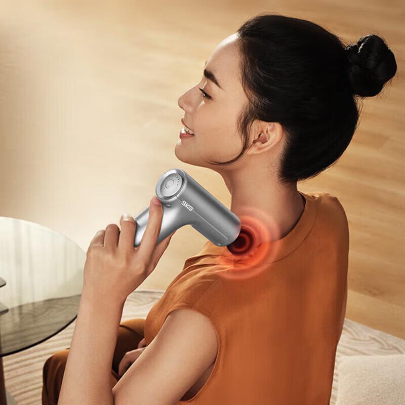 SKGF1 F1 Premium Mini Massage Gun