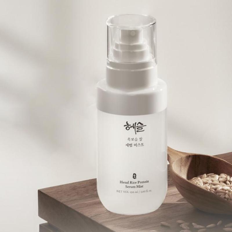 Hesul Rice Protein Serum Mist 150ml