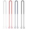 Fülhallgató Lanyard professzionális levehető rugalmas Bluetooth-kompatibilis fülhallgató elveszésgátló kötél Samsung Galaxy Buds pro készülékhez