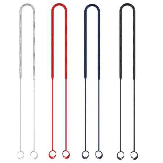 Earphone Lanyard Professional Detachable Resilient Bluetooth-compatible Earphone Anti-lost Rope for Samsung Galaxy Buds pro