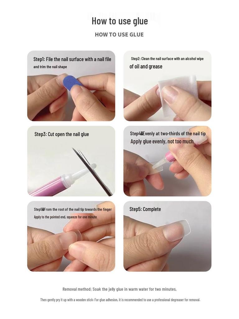 2026 New Year Hand-Painted Snowflake Nude Cat Eye Brightening Manicure Nails