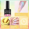 Color Butter Candy Macaron Nail Polish Set