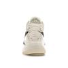 Jordan Women's Air Jordan 2 Retro Sail Coconut Milk Black DX4400-100