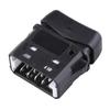 Auto Air Conditioner Unit A/C Air  Control Button Switch -Accessories Compatible-for A0035456007 0085459607