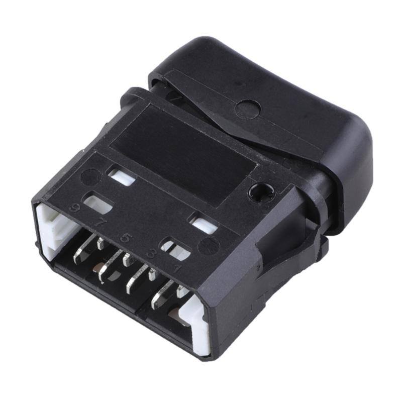 Auto Air Conditioner Unit A/C Air  Control Button Switch -Accessories Compatible-for A0035456007 0085459607