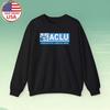 ACLU American Civil Liberties Union Männer#039;s Schwarz Größe S bis 3XL Unisex T-Shirt