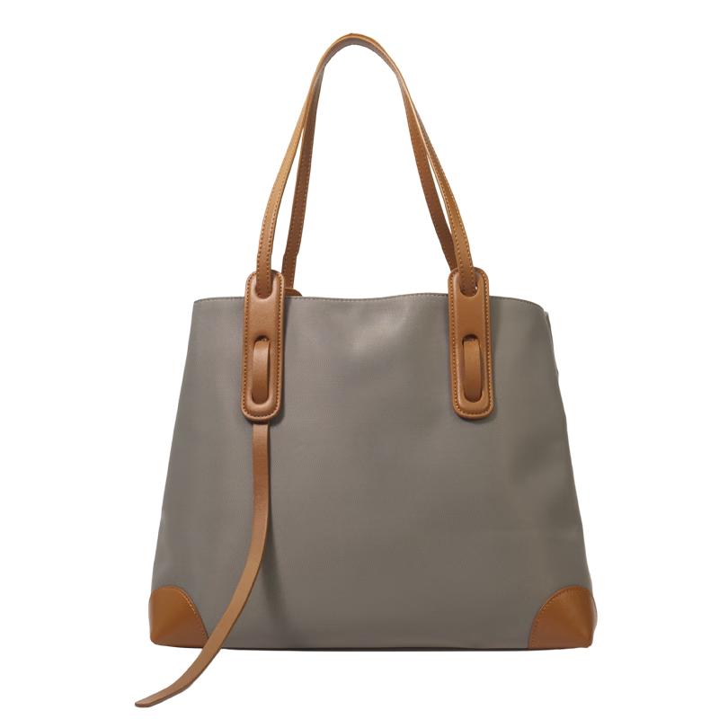 FUFUNI Large Capacity Oxford Shoulder Tote Bag