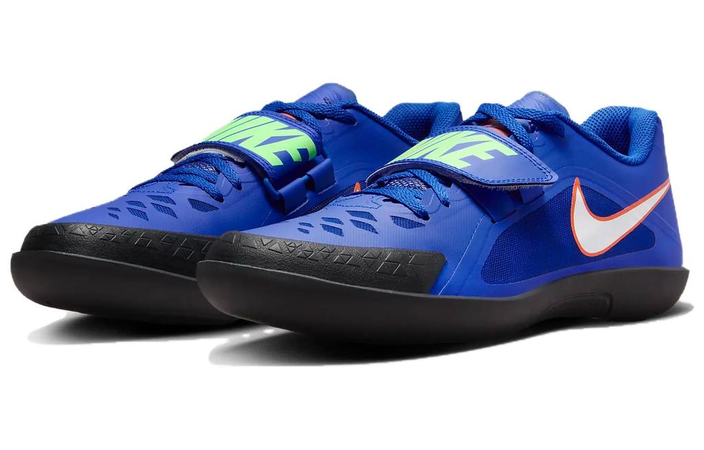 Nike Air Zoom Rival Sd 2 'Blue' 685134-400