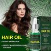 Set per la cura dei capelli alle foglie di cipresso (Sapone Solido per Capelli + Maschera per Capelli + Olio per Capelli)  Olio per Capelli Idratante e Levigante, Ripara i Capelli Secchi e Crespi, Nutre il Cuoio Capelluto, Migliora