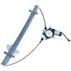 Car Parts OE Number 82401-4A010 82402-4A010 for JAC Refine Starex H1 H-1 Front Window Regulator Lifter