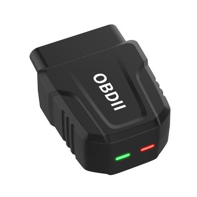 Yeni V011 OBD2 Araba Tarayıcı Okuyucu Bluetooth Kablosuz Otomatik Tanılama Aracı Temiz Araç Motor Arıza Kodu Okuyucu IOS/Android İçin