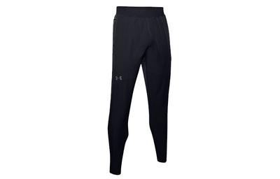FlexWOVEN Knitted Sweatpants Men's Black 1352028-001