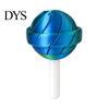 Snake Shape Lollipop Telescopic Fidget Toy, 3D Printed Retractable Educational Handheld Toy Sensory for Stress Relief, Creative Parent-child