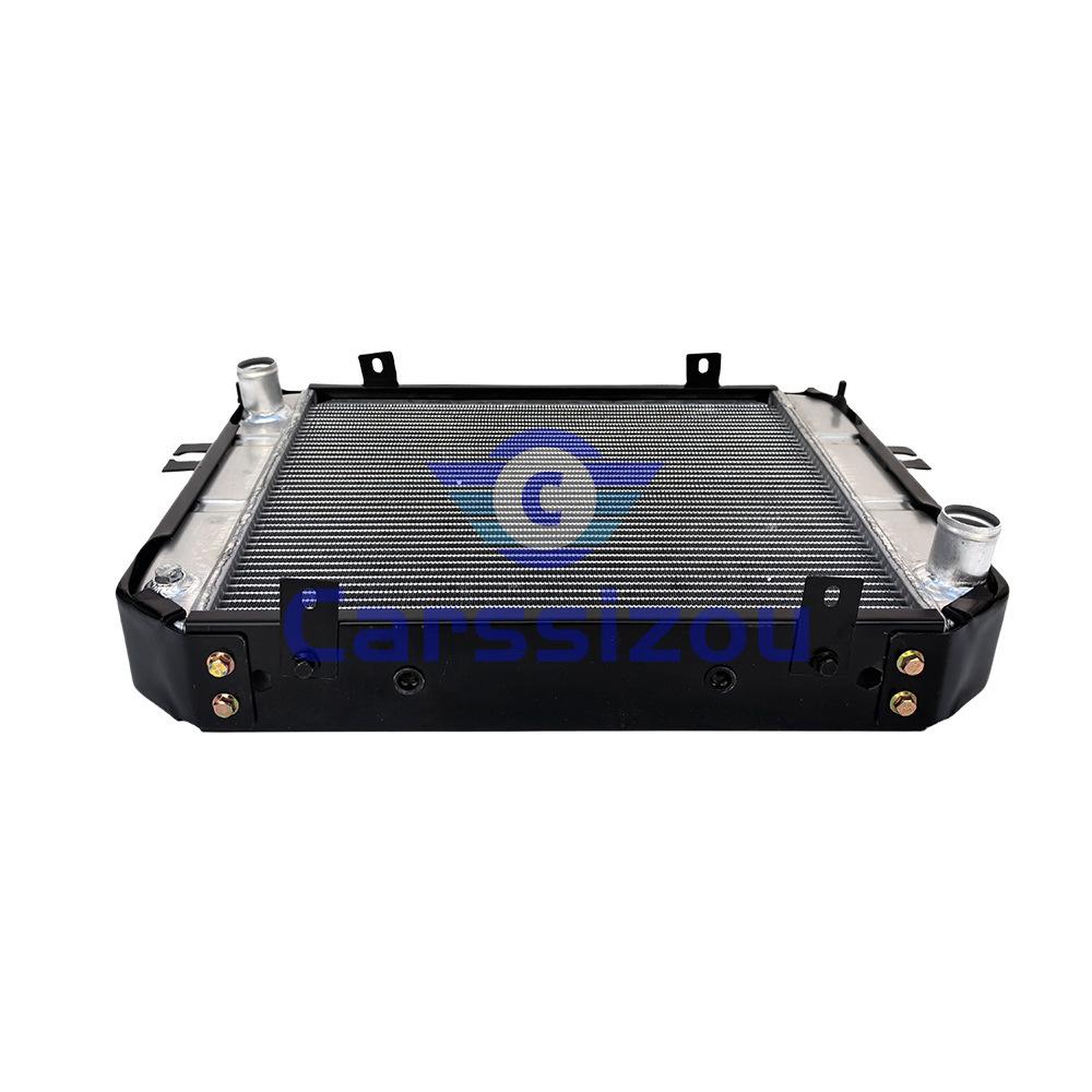 30DHB Forklift Mechanical Water Tank Radiator