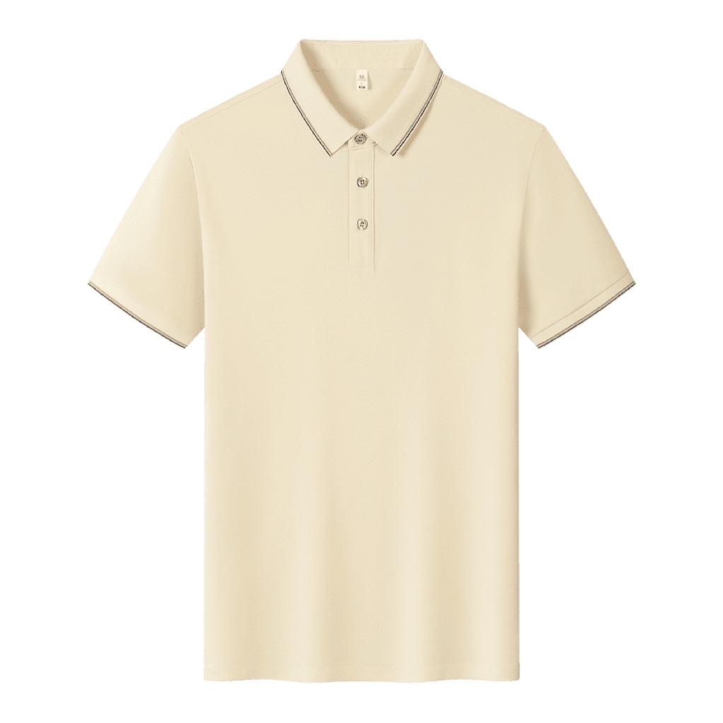 2026 Women's Summer Quick-Dry Golf Polo: Breathable, Short Sleeve, Custom Team Shirt