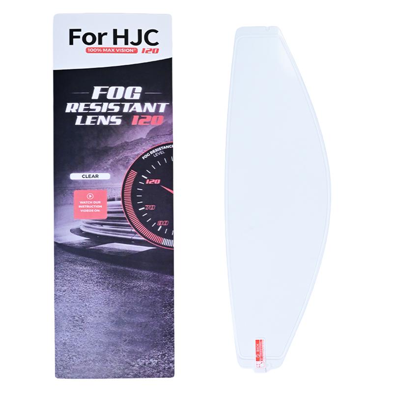 Motorcycle Helmet Visor Lens for HJC C10 Replace Anti-UV Anti-Scratch Dustproof Wind Shield Motorcycle AccessoriesSpeed Sensors 6