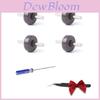 Eixo do Rolo Frontal de Substituição Para Dyson V6 V7 V8 V10 V11 V15 Para Limpeza e Manutenção Doméstica