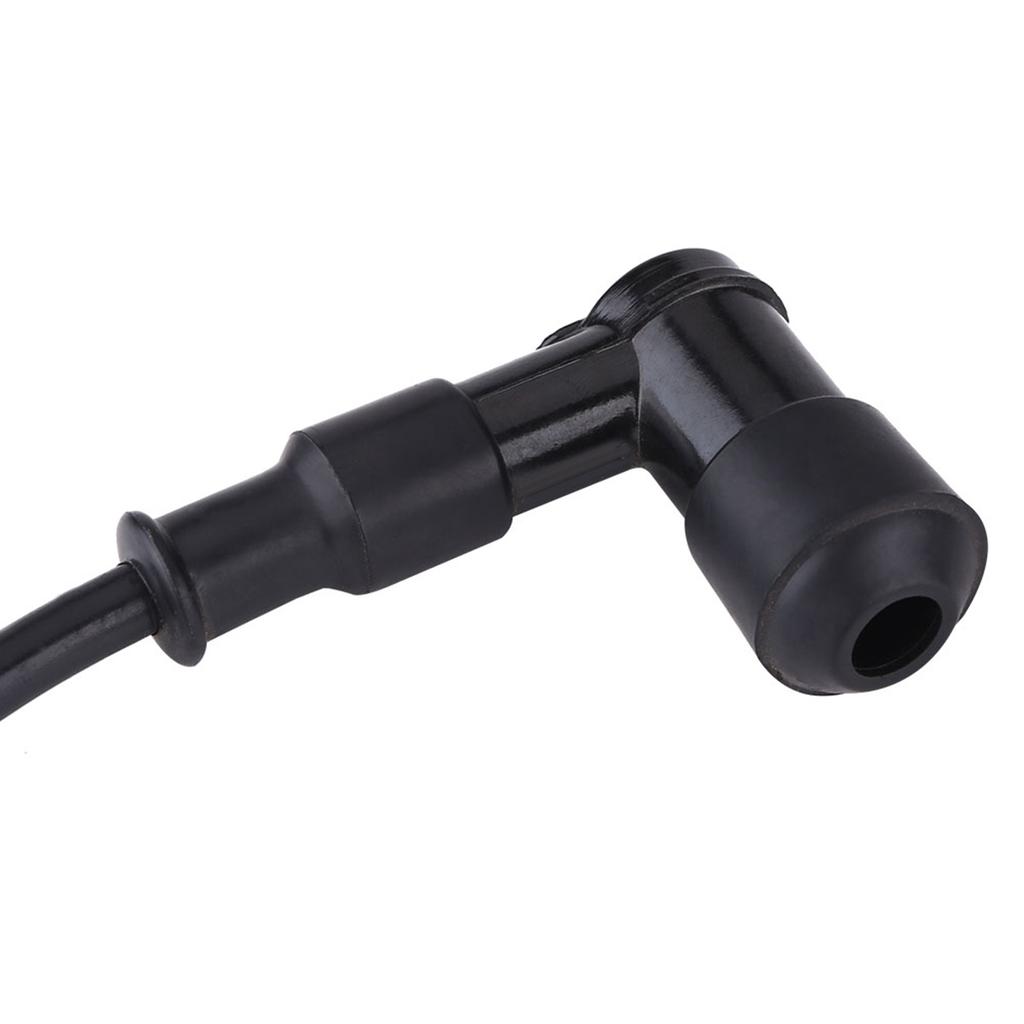 Ignition Coil CDI Regulator for 110CC 125CC 140CC Trail Bike Dirt Bike Quad ATV