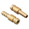 6mm Gas- & Wasseradapter Schnellverbinder Ersatz für WIG-Schweißbrenner