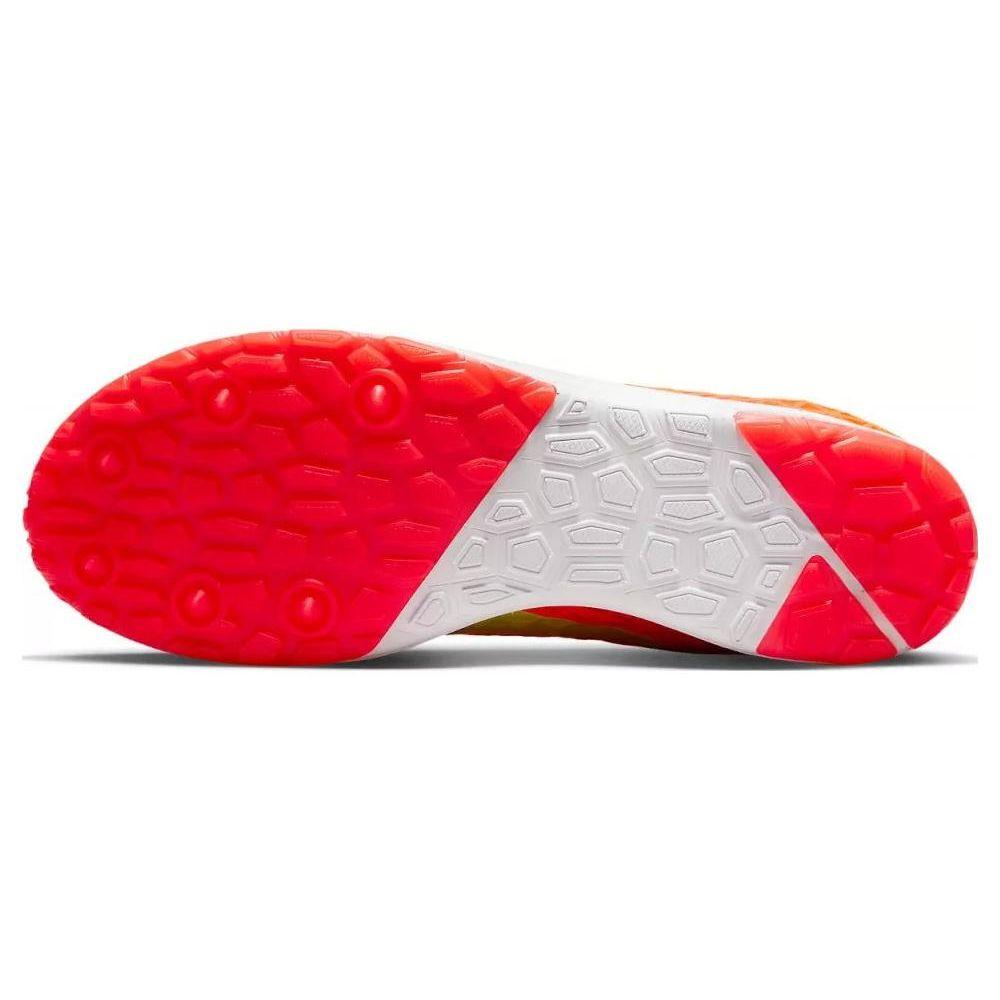 Nike Zoom Rival Waffle 5 Total Orange Volt Unisex Sneakers Bright-Crimson Black CZ1804-801