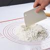 Puntos Silikon Rolling Sheet Backmatte Pad Antihaft-Backgeschirr Mehl Gebäck Teppich