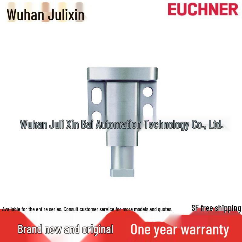 In Stock: EASEEN 096327 CET-A-BWK-50X Actuator – Brand New, Original