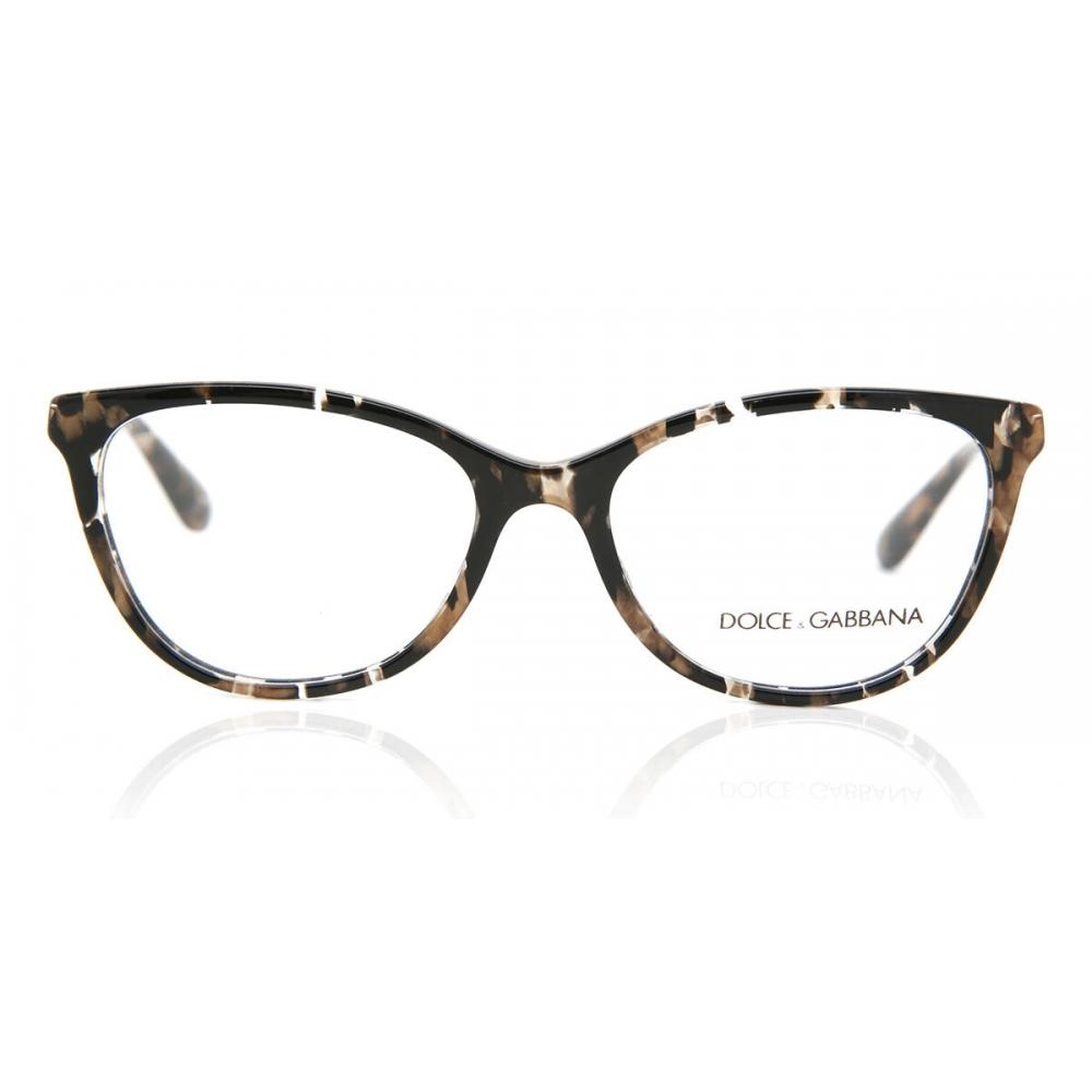 Dolce   Gabbana Dg3258 911 Women Eyeglasses