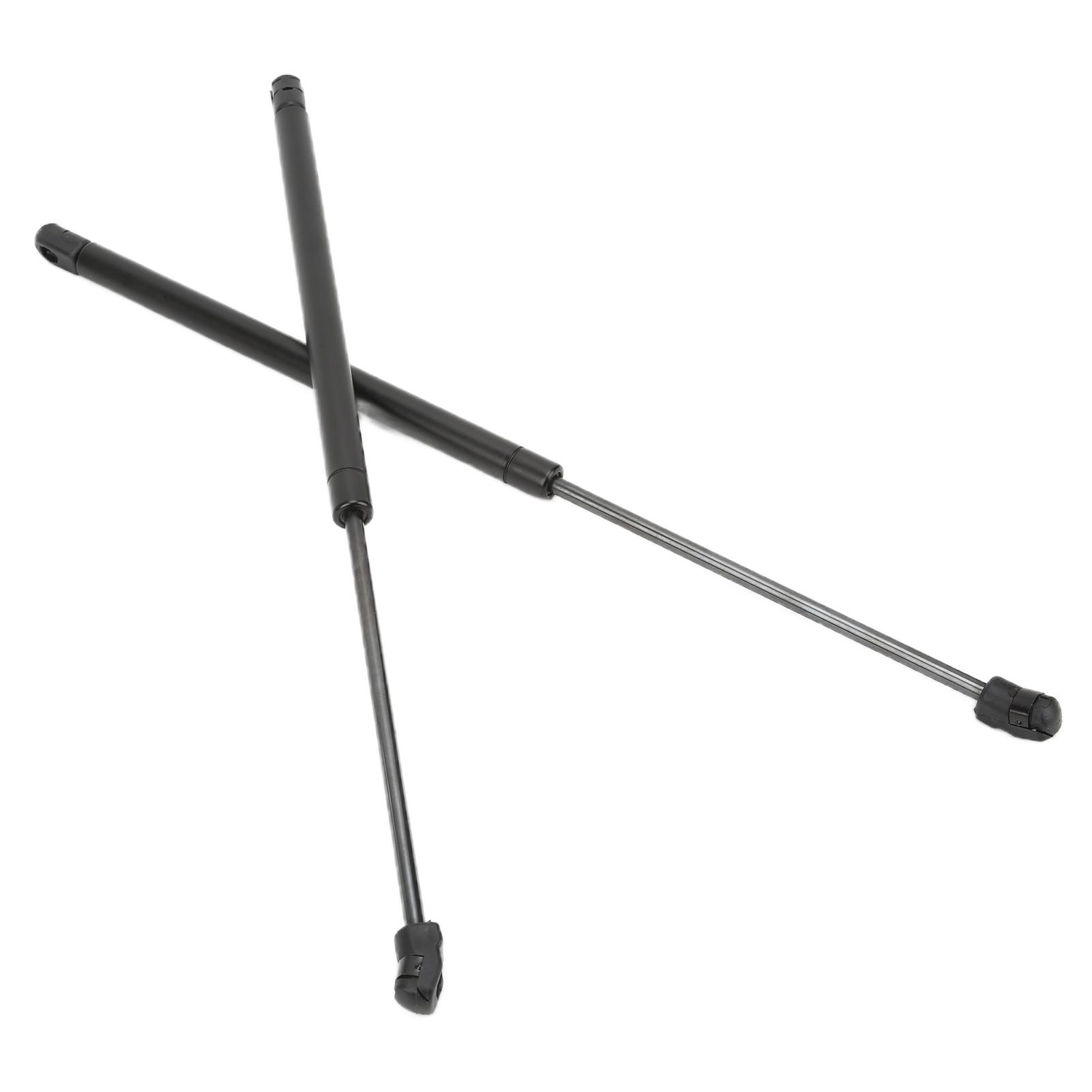 

2 шт. Газовый упор багажника автомобиля Гидравлический рычаг задней двери Газовая пружина Углеродистая сталь Замена для CRV 2017-2019