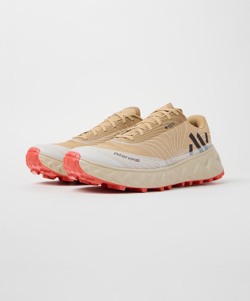 Nnormal Tomir 2.0 Gtx Beige