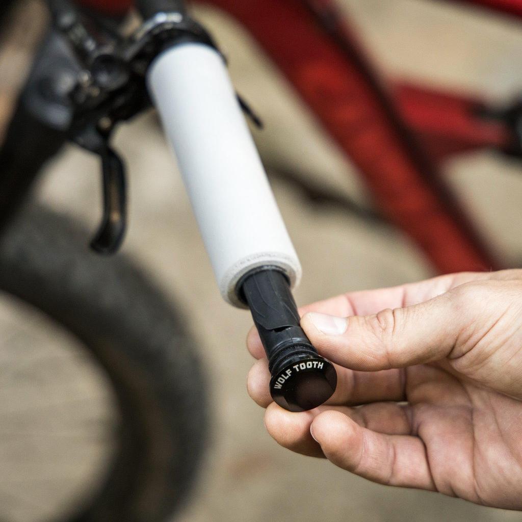 Wolf Tooth EnCase System Storage Sleeves