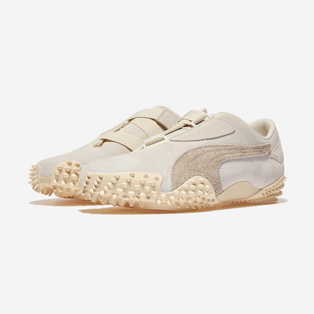 [PUMA] Mostro Elevated Women's [PKI40779601] [Shipped from Korea] 100% Authentic