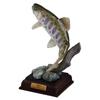 Japanese Fish Supplement Special Edition Gashapon Toys Sweetfish Sculpins Zacco Platypus Action Figure Model Ornaments Poseable Articulated Scale