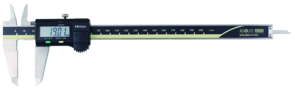 

Mitutoyo Digital Caliper ABS Digimatic Caliper CD-20APX